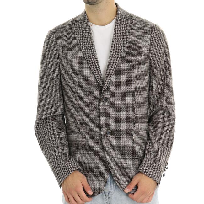 GIACCA FANTASIA SSEINSE - Mad Fashion | img vers.1300x/